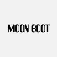 MOON BOOT Pantofole Tg. 33 34 nero