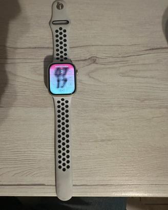 Apple watch 8 Nike sport 45mm