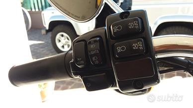 Harley-Davidson Softail Fat Boy - 2005