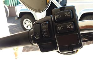 Harley-Davidson Softail Fat Boy - 2005