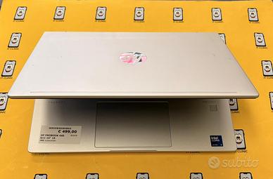HP PROBOOK 440 G11 14" 16 RAM 512GB ARGENTO