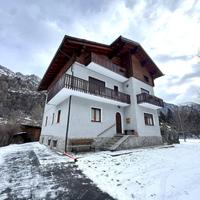 BRUSSON Località Arcesaz