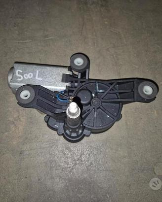 Motorino Tergi Posteriore Per Fiat 500L - 500 L