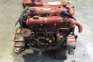 Motore Fiat OM C03