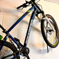 Bicicletta Rockrider St 540 taglia L