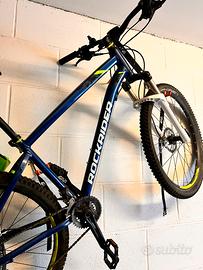 Bicicletta Rockrider St 540 taglia L