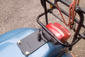 vespa