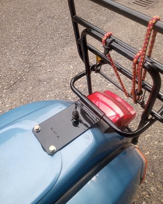 vespa