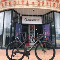 SCOTT ADDICT GRAVEL 40 2024