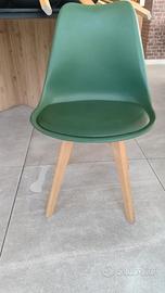 Sedie di design 
