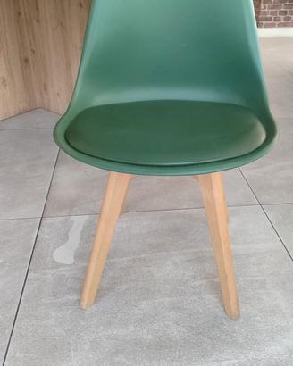 Sedie di design 