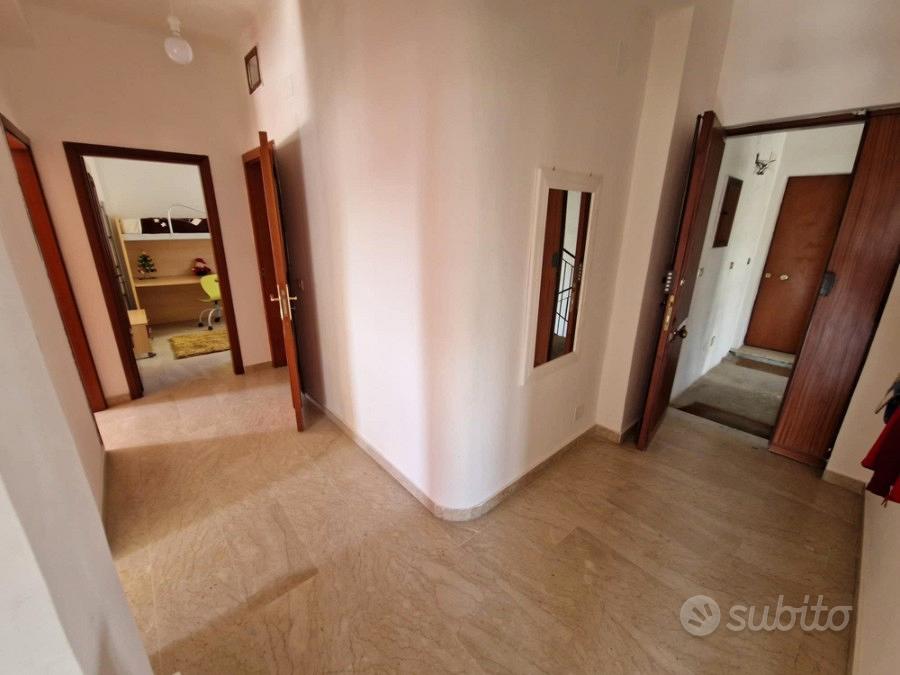 Appartamento 90 M + Terrazzo 90M Sbarre Inferiori - Vista 6