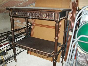 MOBILE ANTICO PER TV