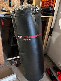 Sacco da box 30 kg