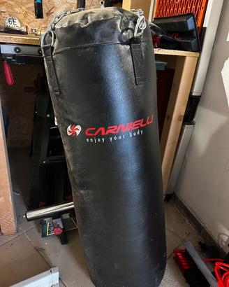 Sacco da box 30 kg