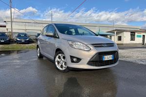 Ford C-Max 1.6 TDCi 115CV Titanium