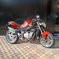 Mv Agusta Brutale 750