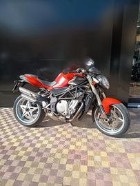 Mv Agusta Brutale 750