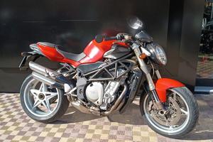 Mv Agusta Brutale 750