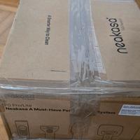 neakasa PO pro/lite - aspira peli animali