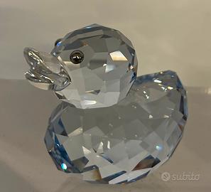 Swarovski Paperella in Cristallo Originale