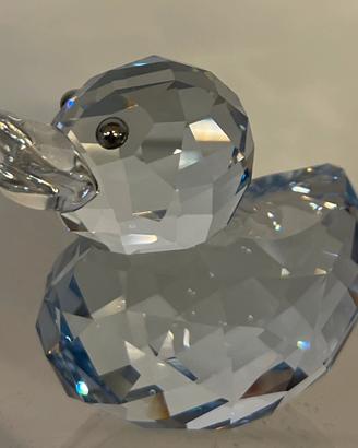 Swarovski Paperella in Cristallo Originale