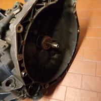 cambio Renault velsatis laguna ecc