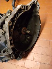 cambio Renault velsatis laguna ecc