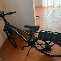 Bici elettrica