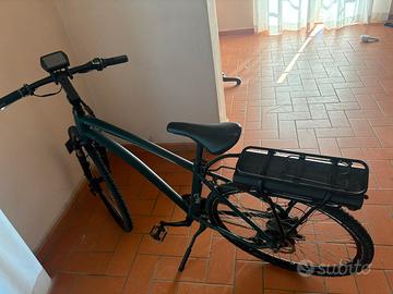 Bici elettrica