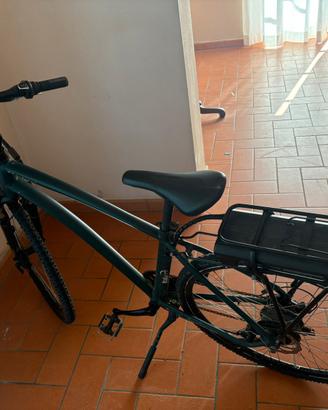 Bici elettrica