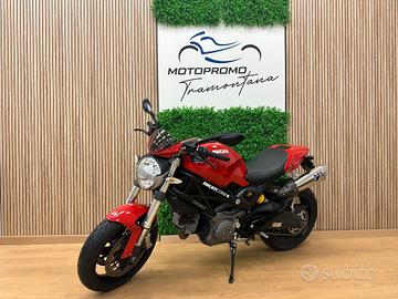 DUCATI MONSTER 696 SCARICO TERMIGNONI DA 99€ AL ME