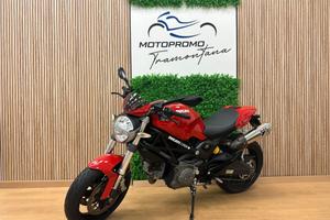 DUCATI MONSTER 696 SCARICO TERMIGNONI DA 99€ AL ME