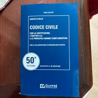 CODICE CIVILE