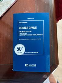 CODICE CIVILE