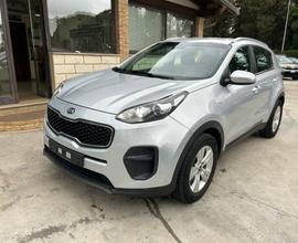 KIA Sportage 1.7 CRDI 2WD Business Class