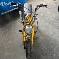 Benelli G.O. Mini bike 50