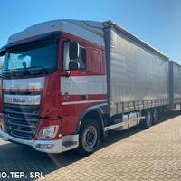 Daf xf 260.44