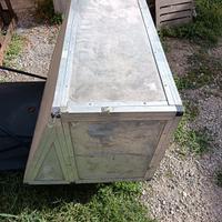 gabbia cani per Auto