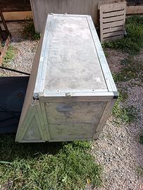 gabbia cani per Auto