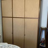 Armadio da camera