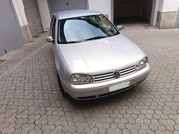 Golf iv