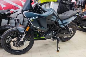 Benelli X 125 BKX125S