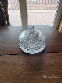 Porta caramelle Nachtmann originale 