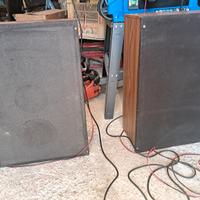 Amplificatore 80 + 80 W