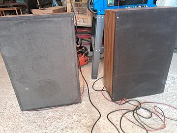 Amplificatore 80 + 80 W