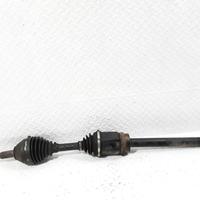 SEMIASSE ANTERIORE DESTRO NISSAN Qashqai +2 (J10)