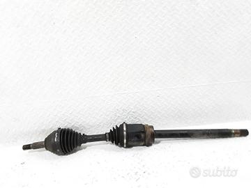 SEMIASSE ANTERIORE DESTRO NISSAN Qashqai +2 (J10)
