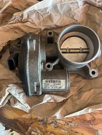 Corpo farfallato Volvo S40 1800cc. Benzina / ford