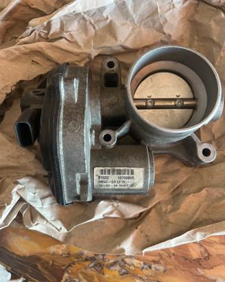 Corpo farfallato Volvo S40 1800cc. Benzina / ford